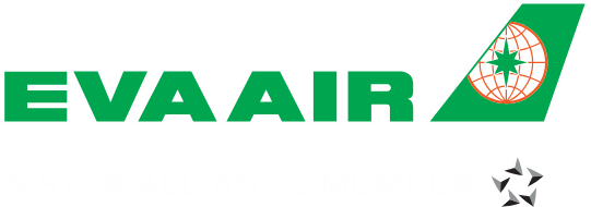 エバー航空ロゴ