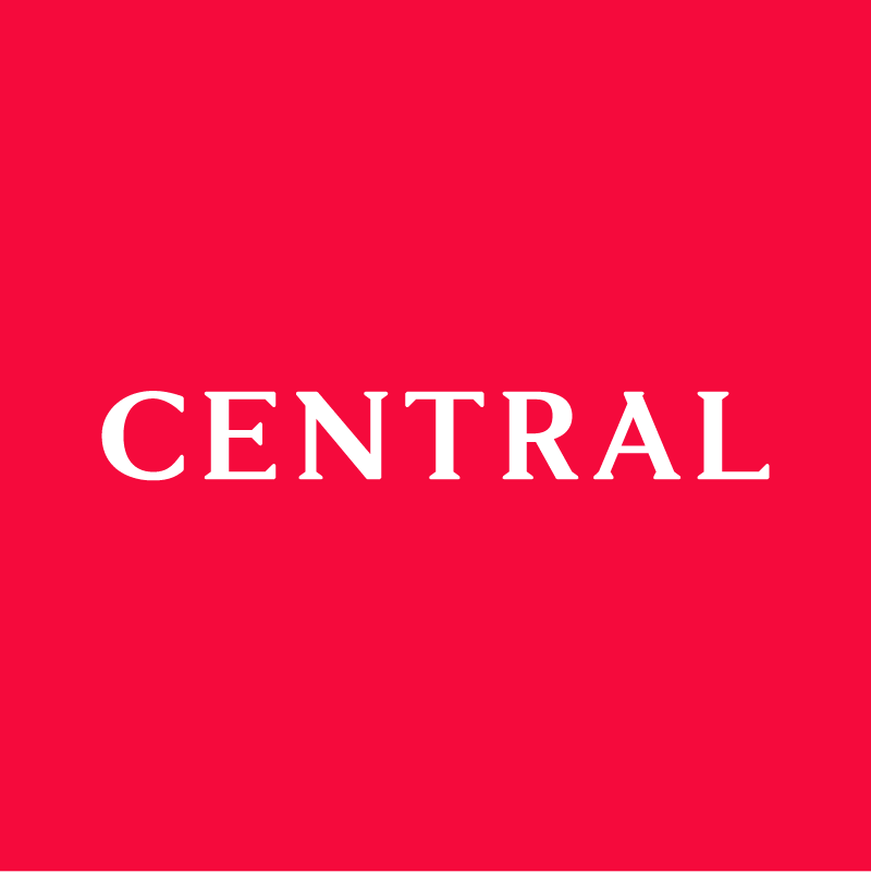 CENTRAL LOGO