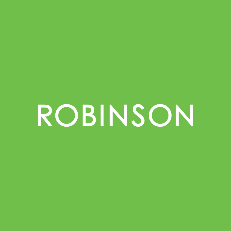 ROBINSON LOGO