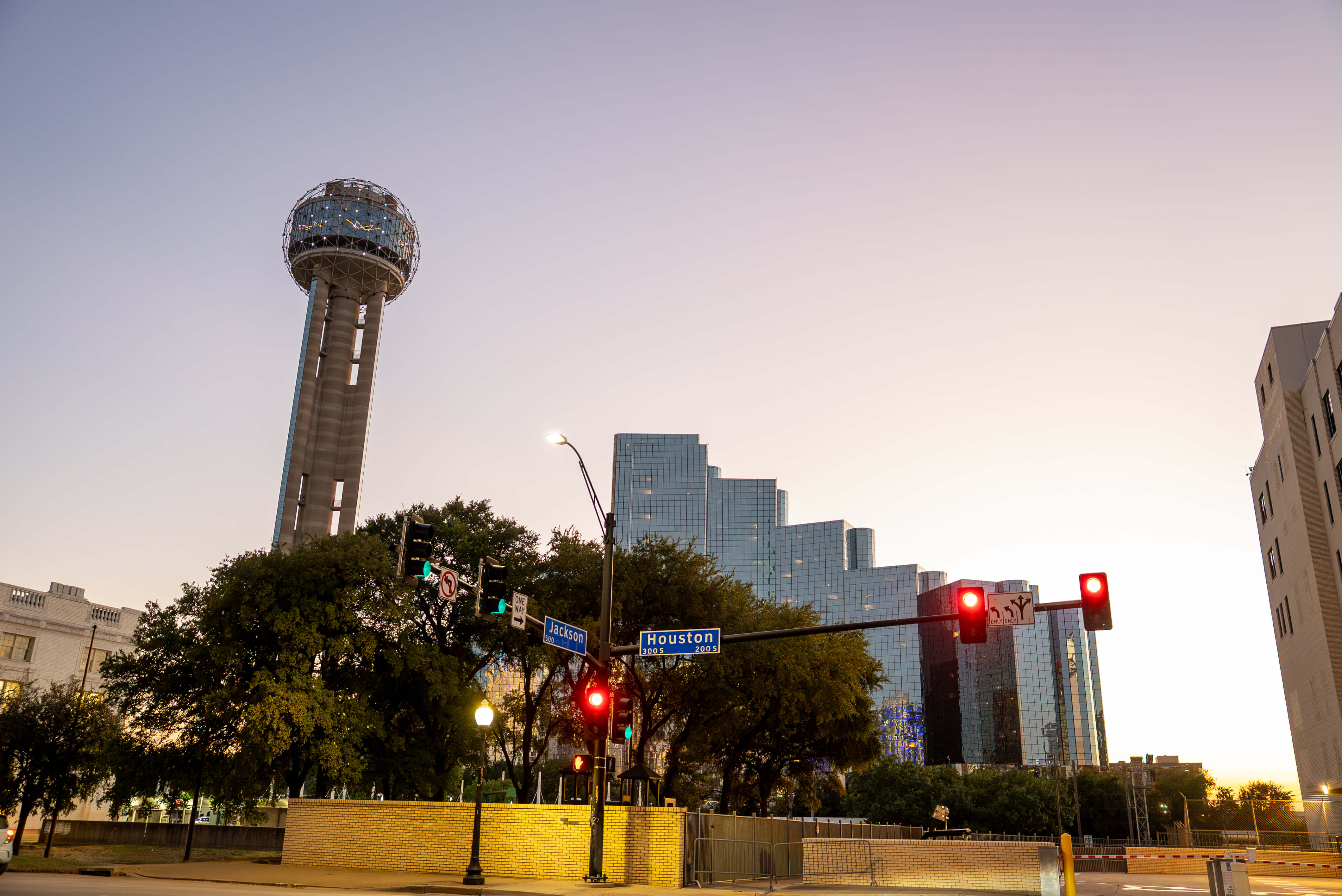 リユニオン・タワー