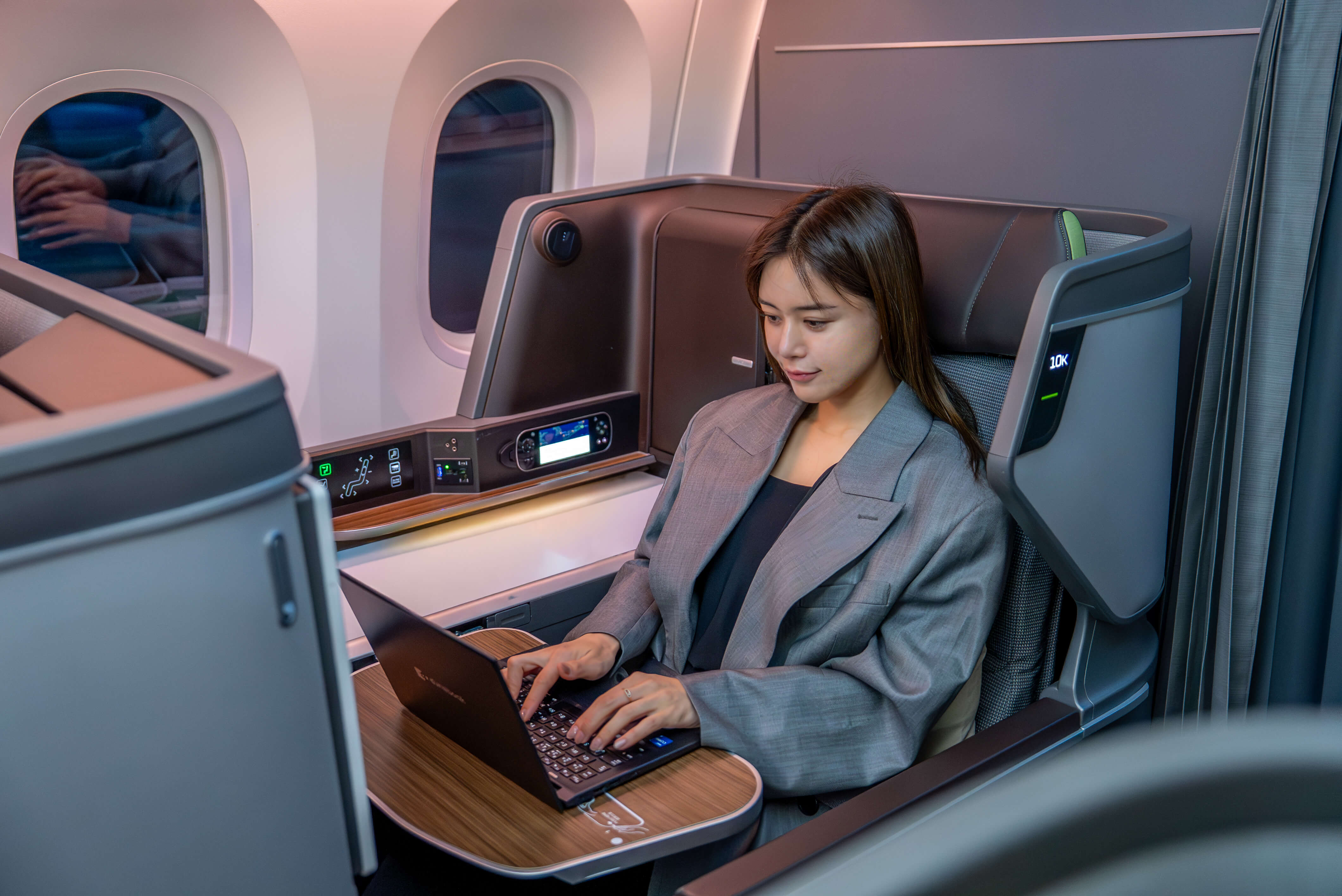 ロイヤルローレルクラス