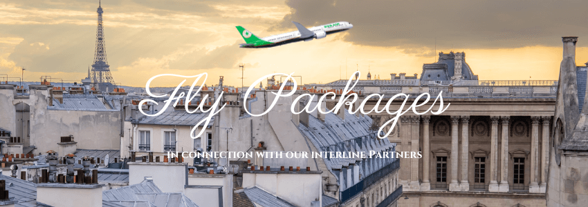 Fly Packages