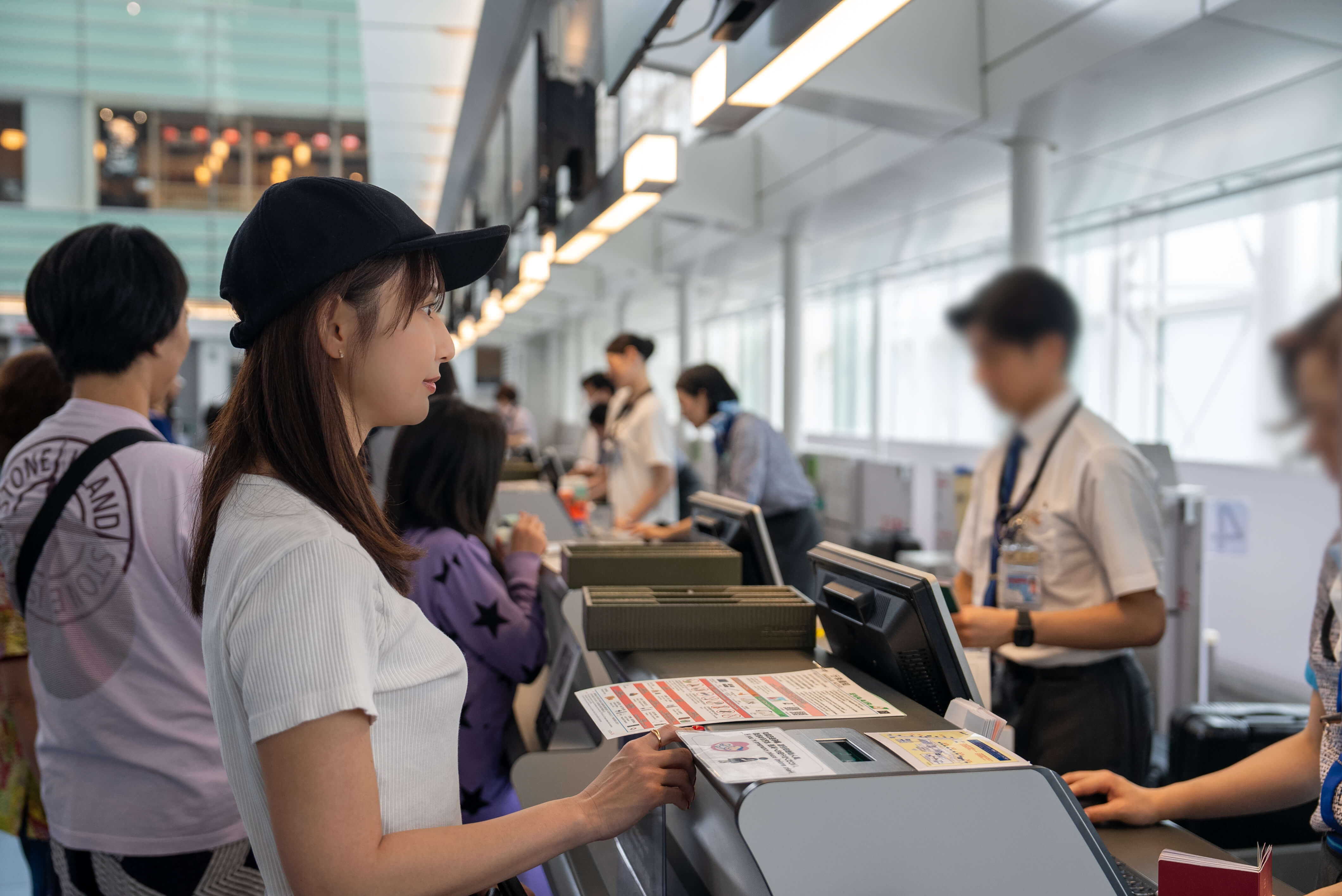 港町で感じる「シアトル」の魅力！