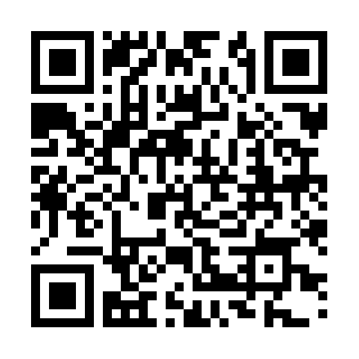 AR体験用QRコード