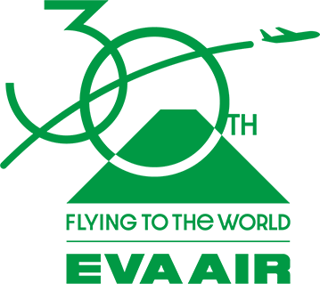 EVA Air 30th Anniversary