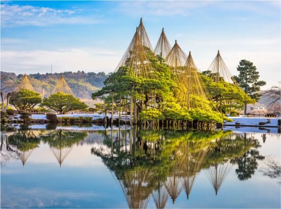 小松