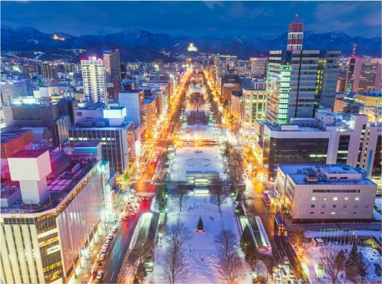札幌