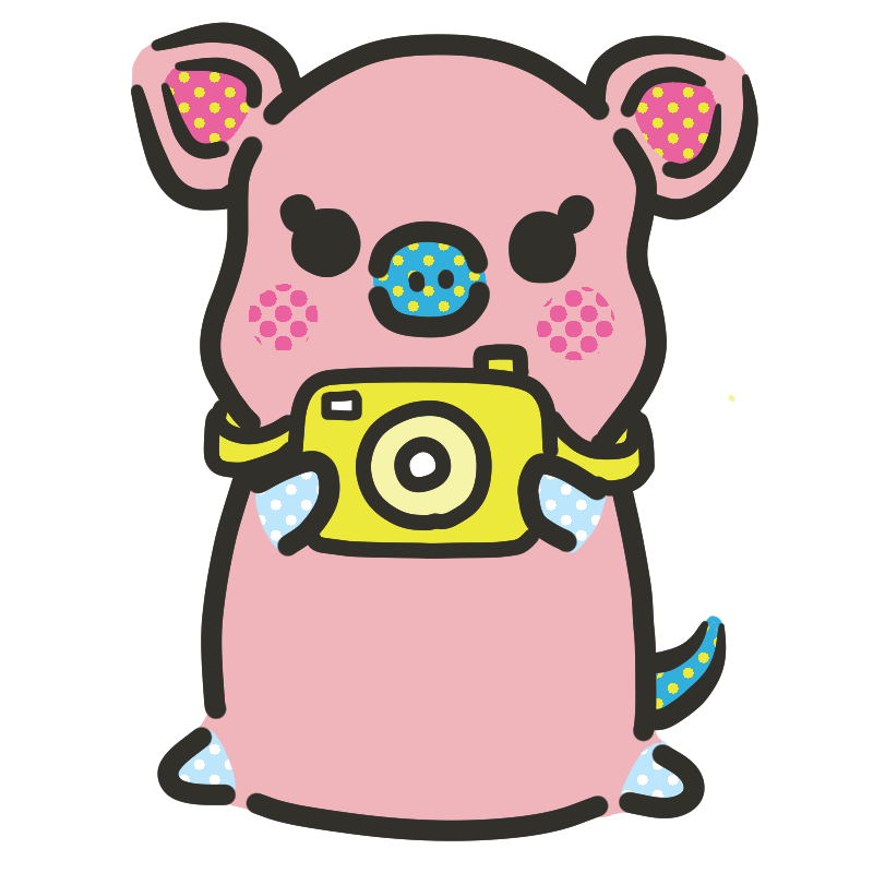 トンちゃん