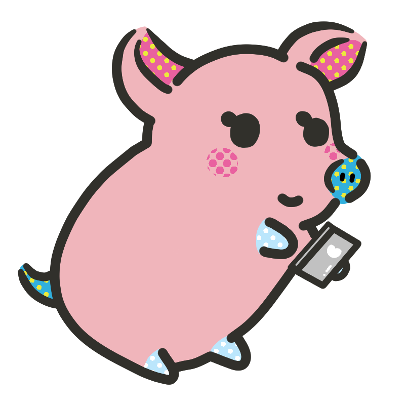 トンちゃん