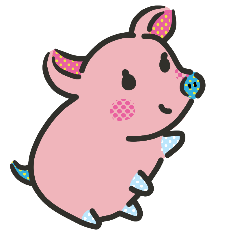 トンちゃん