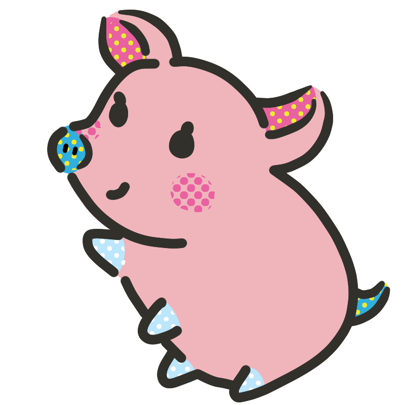 トンちゃん