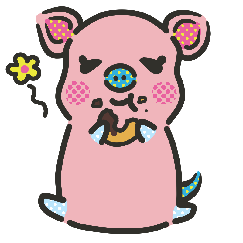 トンちゃん