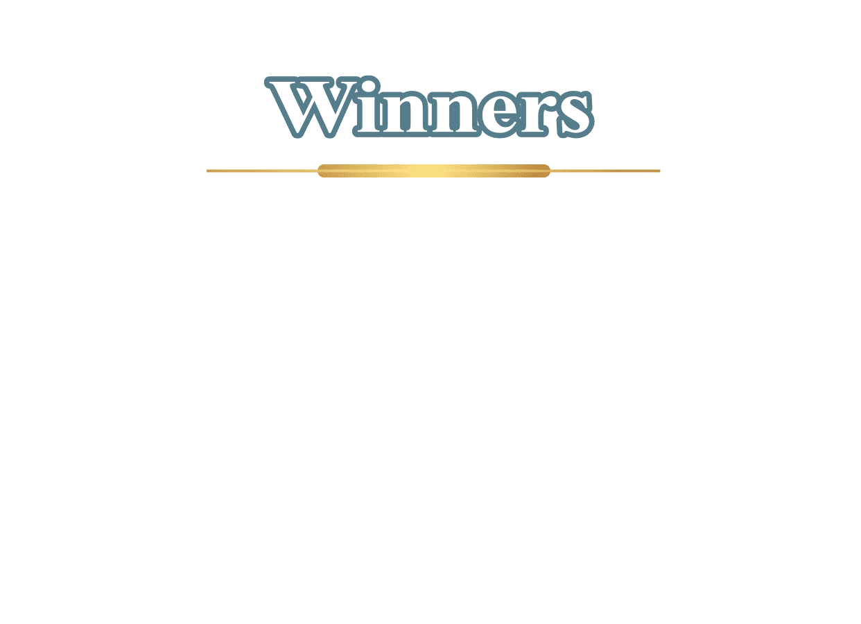 Winners