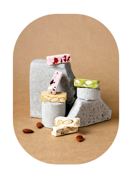 Taiwan - SUGAR & SPICE