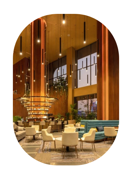 Cambodia - SUN & MOON River Hotel