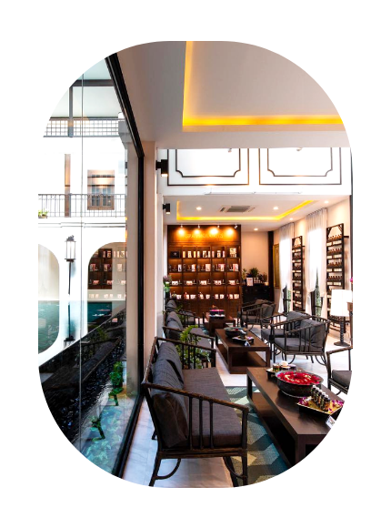 Thailand - Makkha SPA