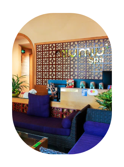 Vietnam - MIUMIU SPA
